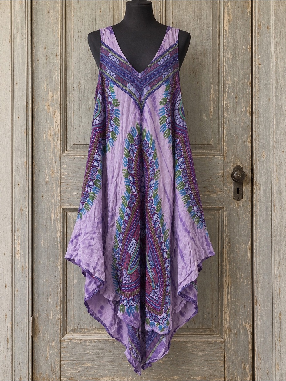 Boho dress